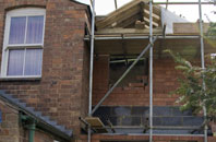free Healey home extension quotes