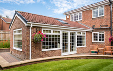 Healey house extension leads